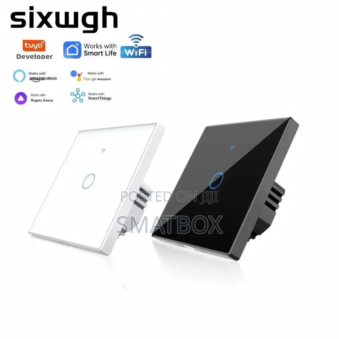Smart Switch