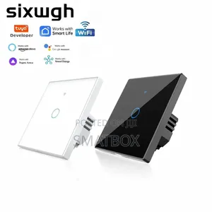 Smart Switch