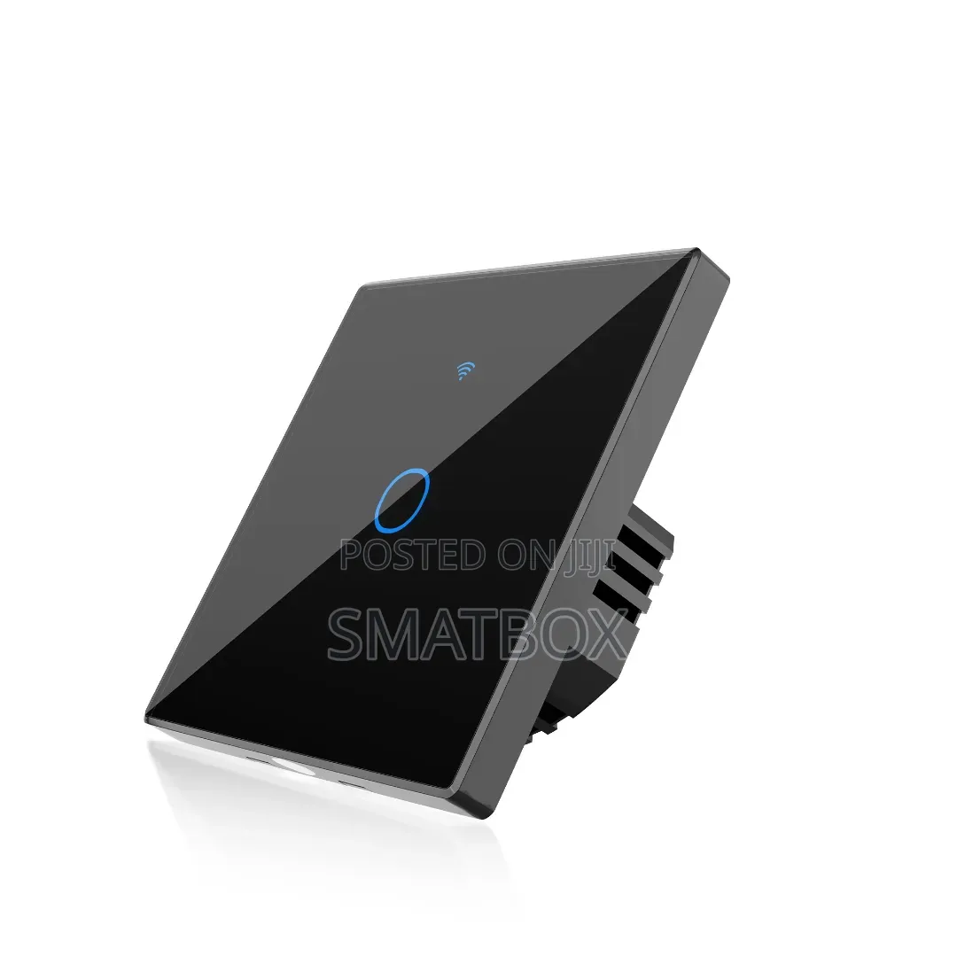 Smart Switch