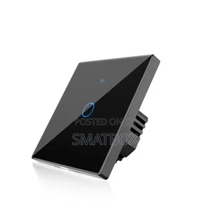 Smart Switch