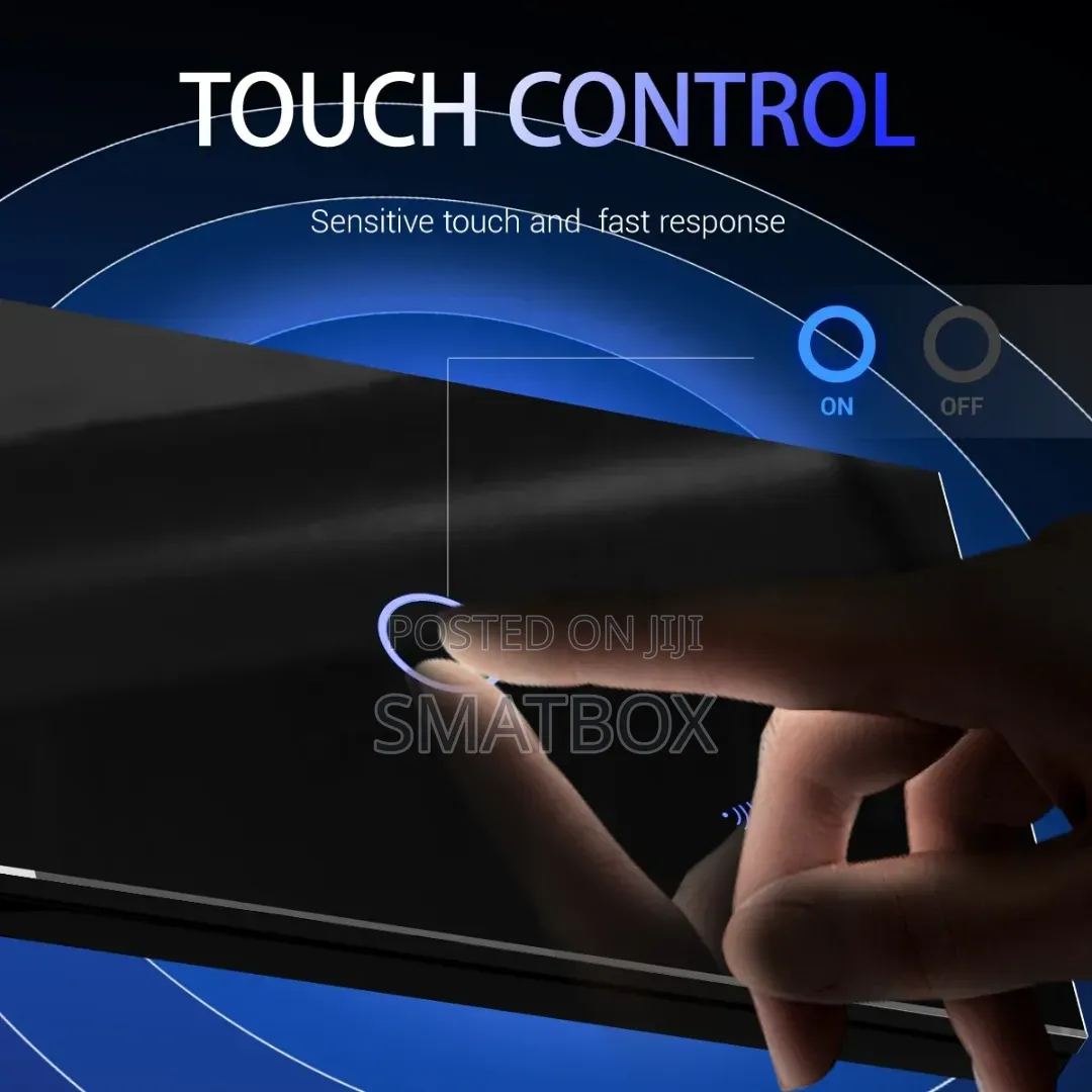Smart Switch