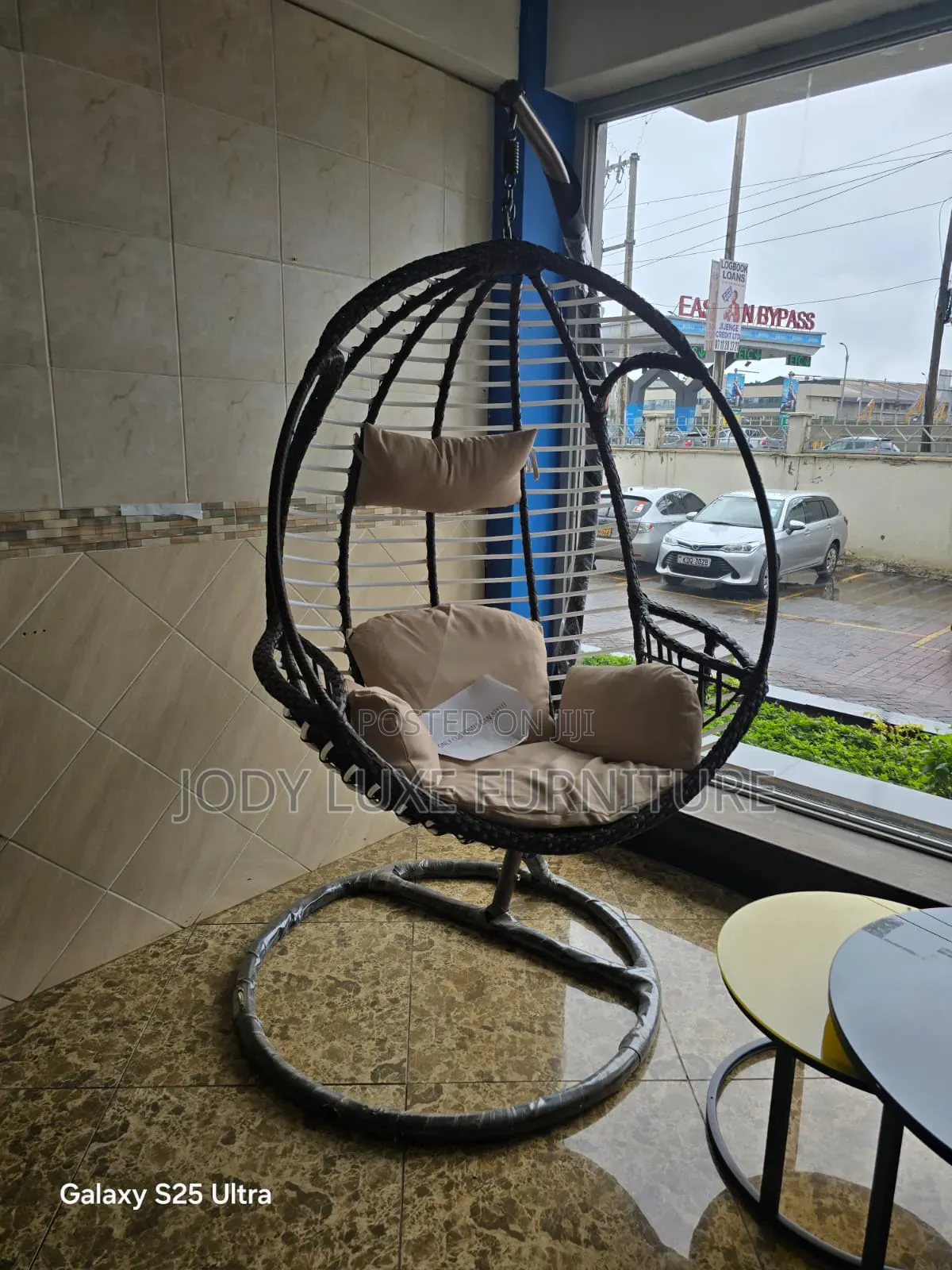 Swing Chair