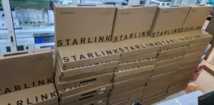 Starlink Gen 3 V4 Standard Kit