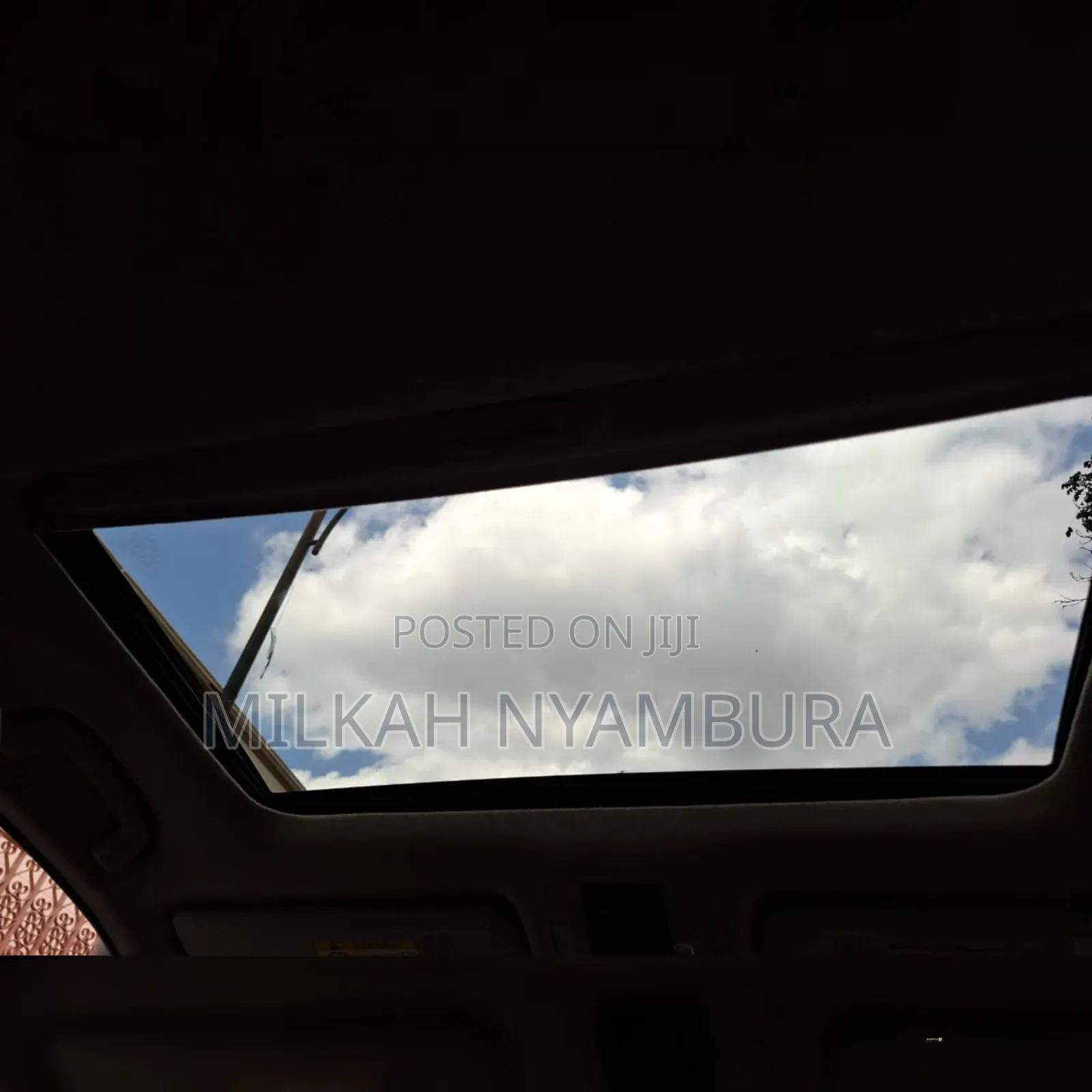 Toyota Land Cruiser Prado 2018 White