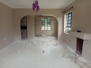 4bdrm Villa in Karen C for rent