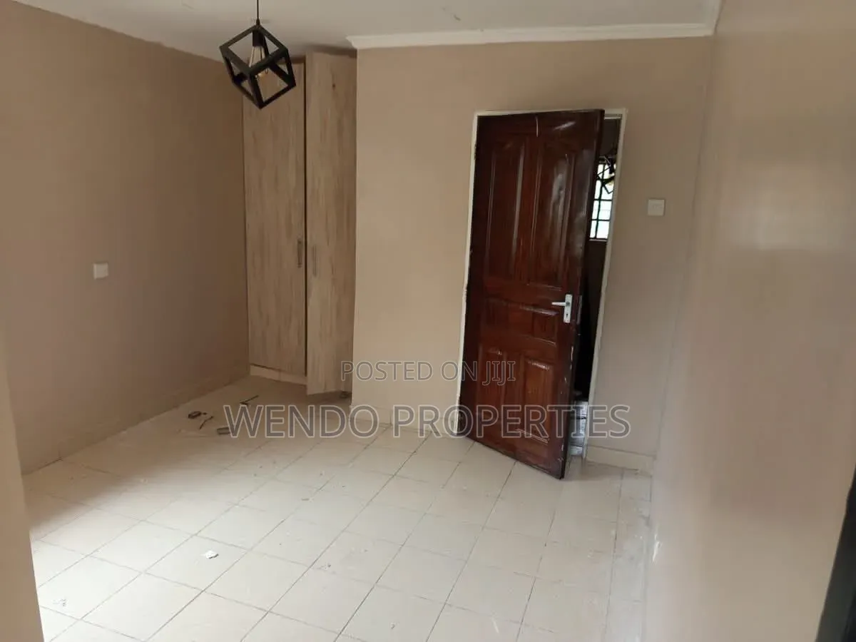 4bdrm Villa in Karen C for rent