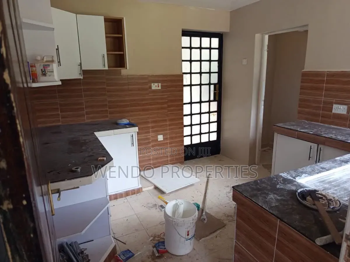 4bdrm Villa in Karen C for rent