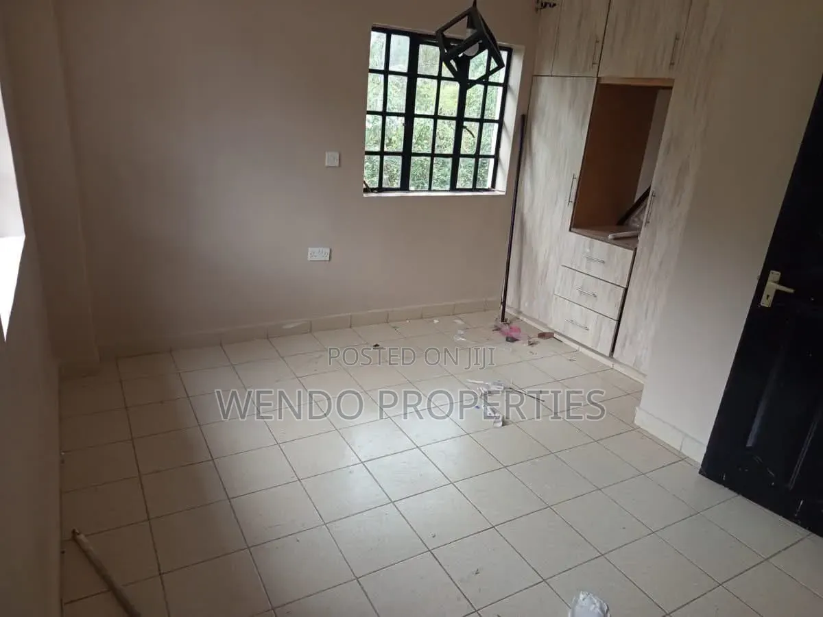 4bdrm Villa in Karen C for rent
