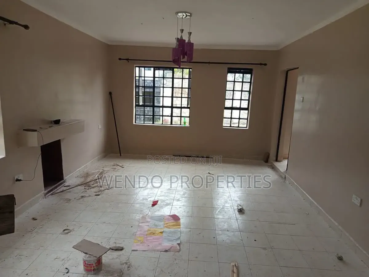 4bdrm Villa in Karen C for rent