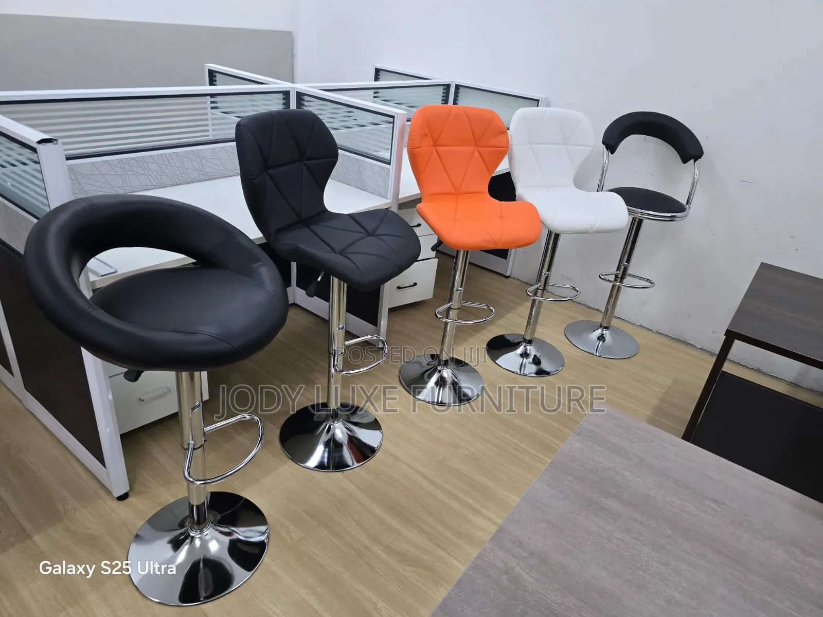 Bar Stools