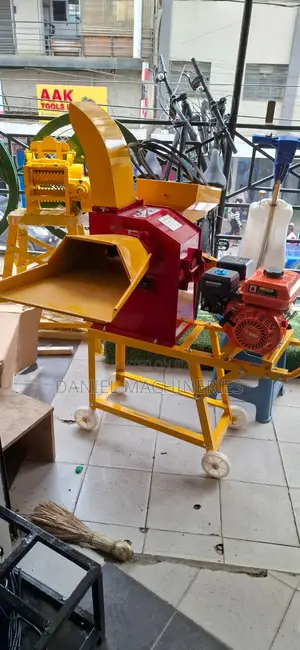MMH500 Milano Italia Multipurpose Chopper Capacity 400-600kgs/Hr