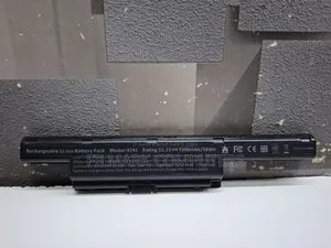 Laptop Battery for Acer AS10D31 Aspire 4741 5253 5251 Travel Mate