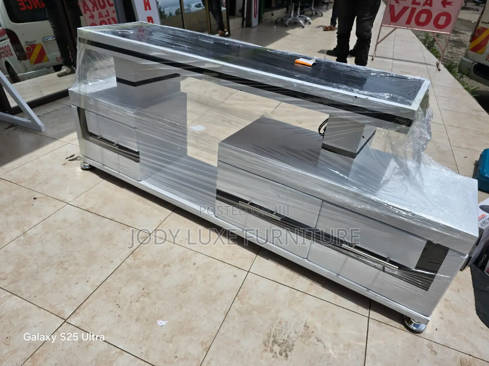 TV Stand TV Stand