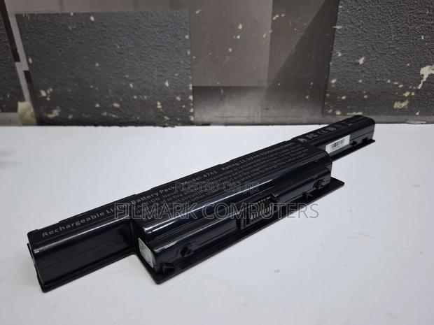 Laptop Battery for Acer AS10D31 Aspire 4741 5253 5251 Travel Mate