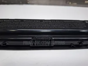 Laptop Battery for Acer AS10D31 Aspire 4741 5253 5251 Travel Mate