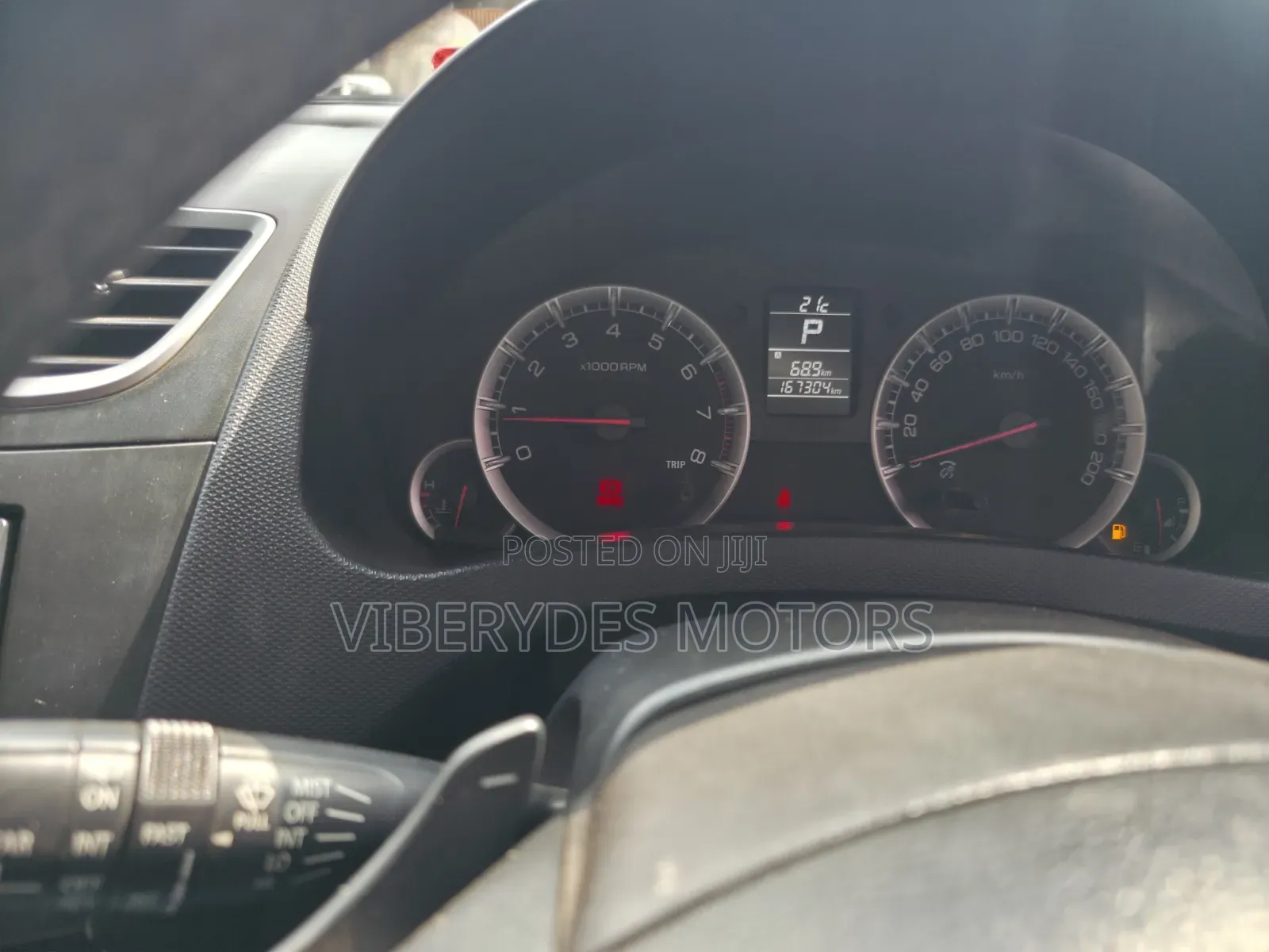 Suzuki Swift 2015