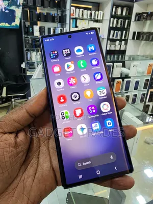 Samsung Galaxy Z Fold6 256 GB Blue
