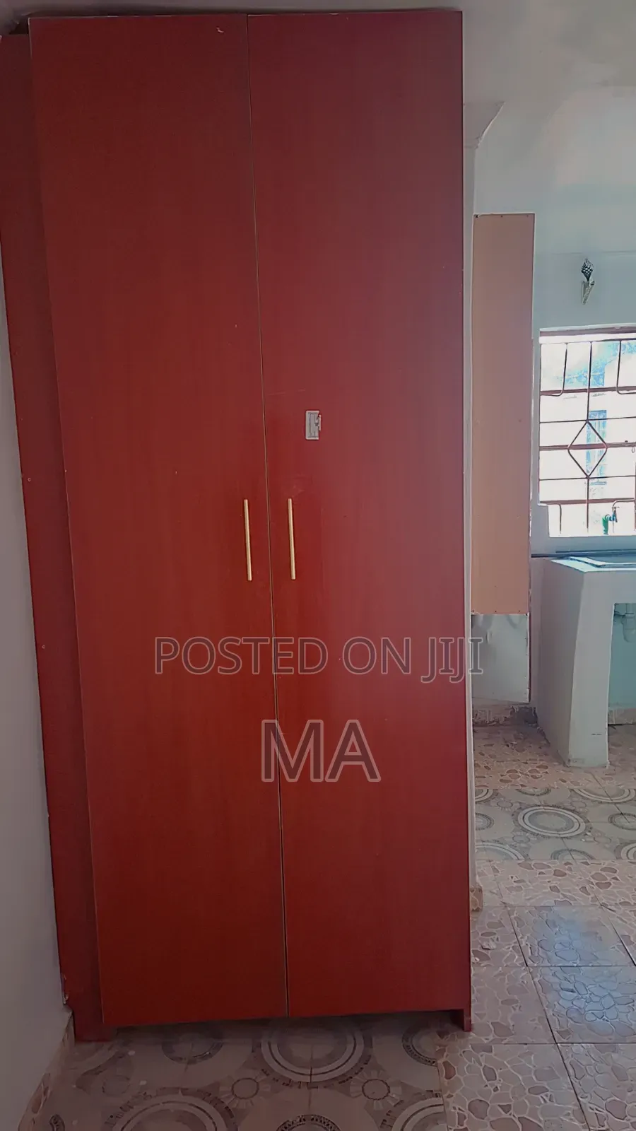 1bdrm Bedsitter in Tarabiha Estate, Mihango for rent