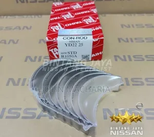 (YD25) Con Bearing for Nissan Navara, Pathfinder and Murano