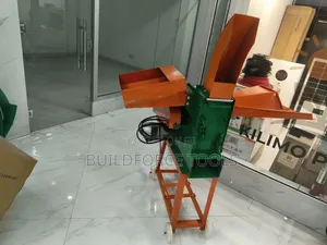 Aico Japan Feed Chopper Imported