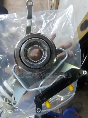 Release Bearing Honda Vezel
