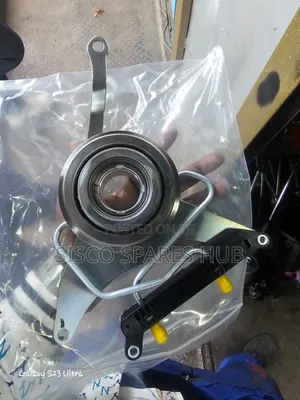 Release Bearing Honda Vezel