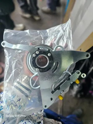 Release Bearing Honda Vezel