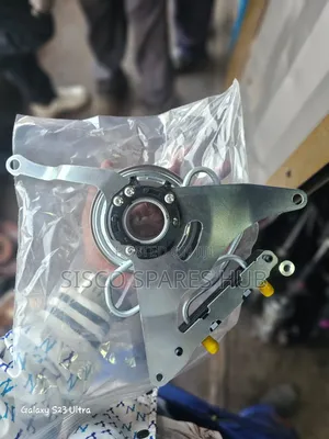 Release Bearing Honda Vezel