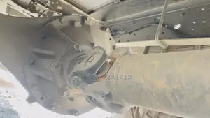 Mobile Truck Lorry Mechanic | Light Heavy Diesel Trucks