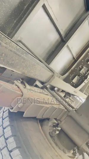 Mobile Truck Lorry Mechanic | Light Heavy Diesel Trucks