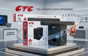 CTC Soundbar