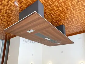 Executive Boardroom Conference Table – Modern Office Meeting Table