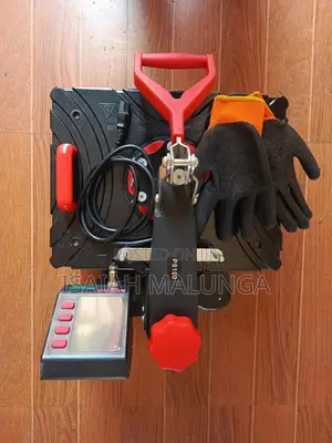 8 in 1 Heatpress Machine