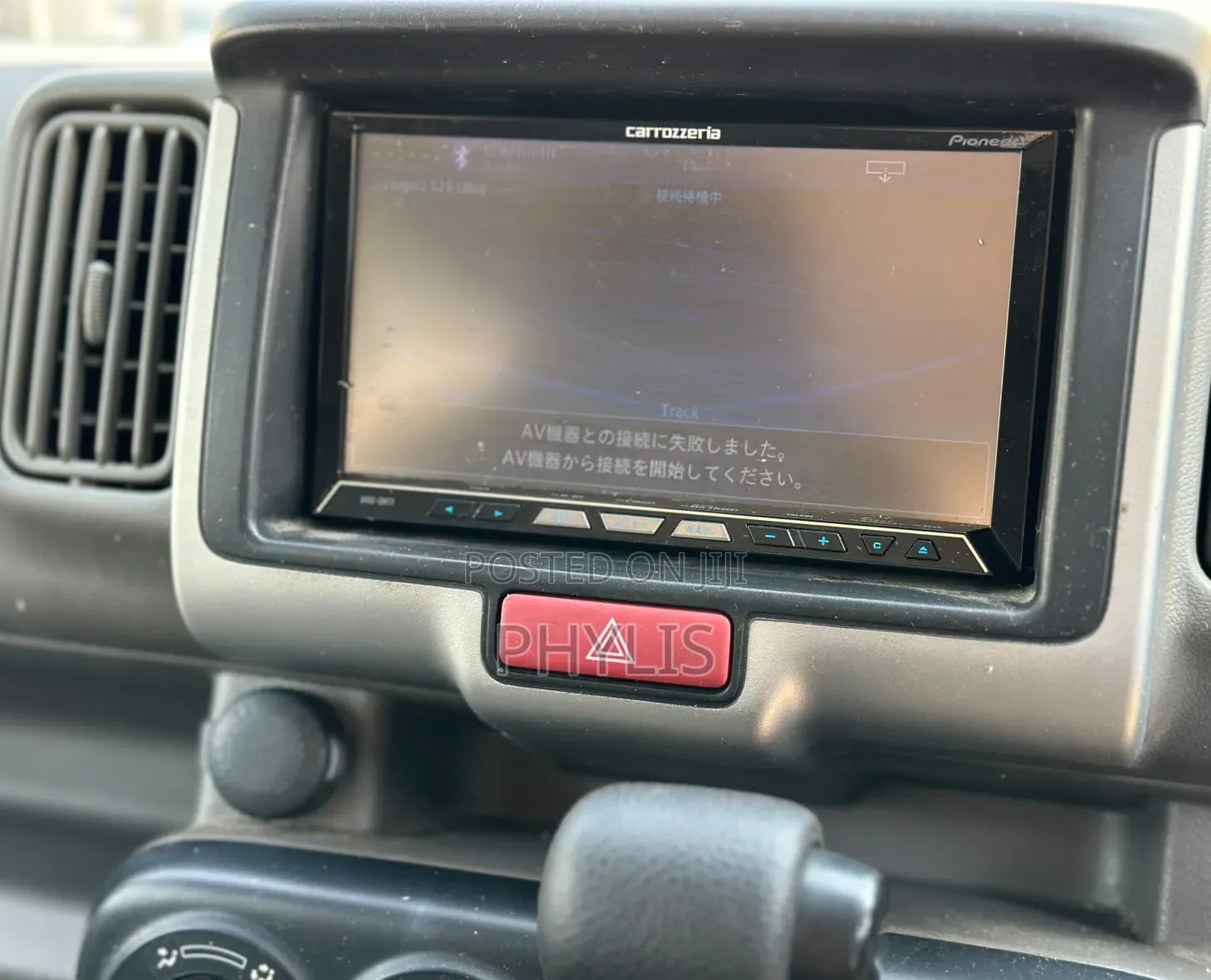 Suzuki EV 2020 Silver