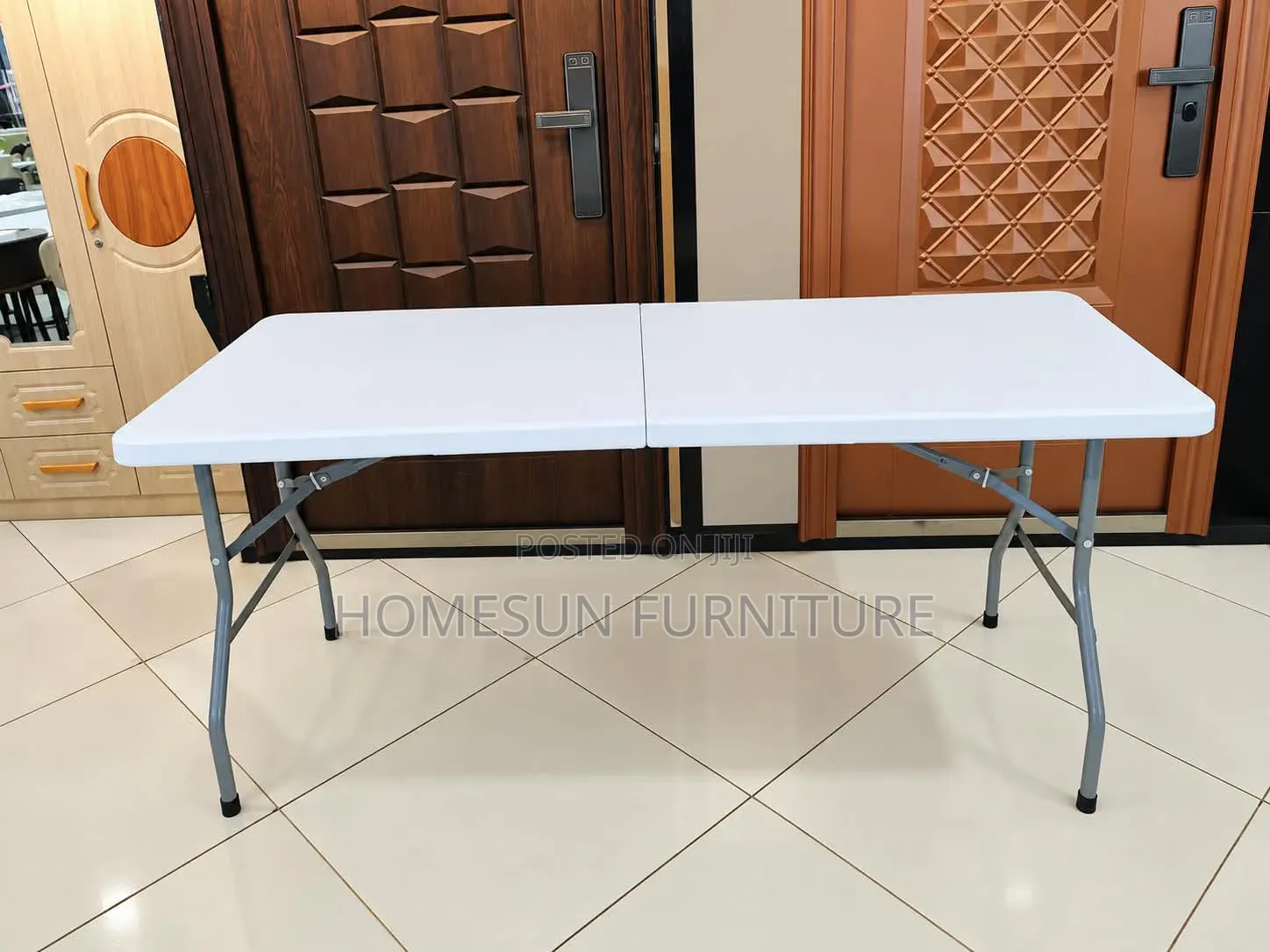 Folding Training Table – Portable Office Event Table
