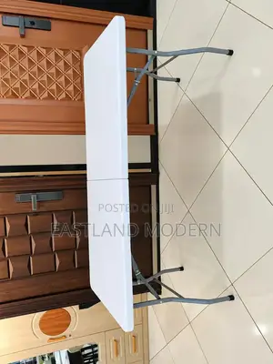 Foldable Table 1.8M – Portable Folding Table for Events, Catering .
