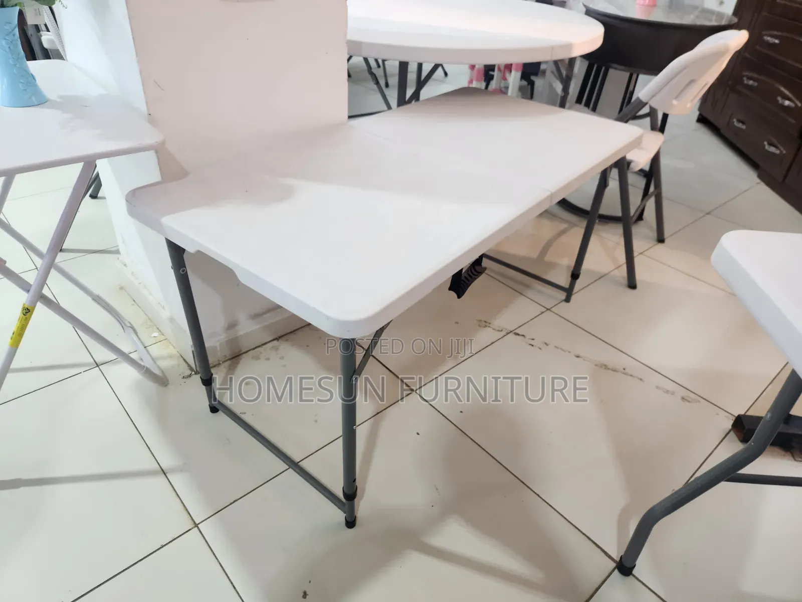 Folding Training Table – Portable Office Event Table