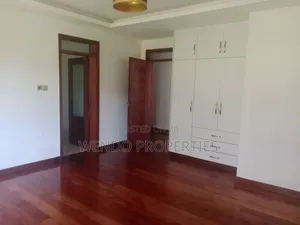 5bdrm Villa in Karen C for rent