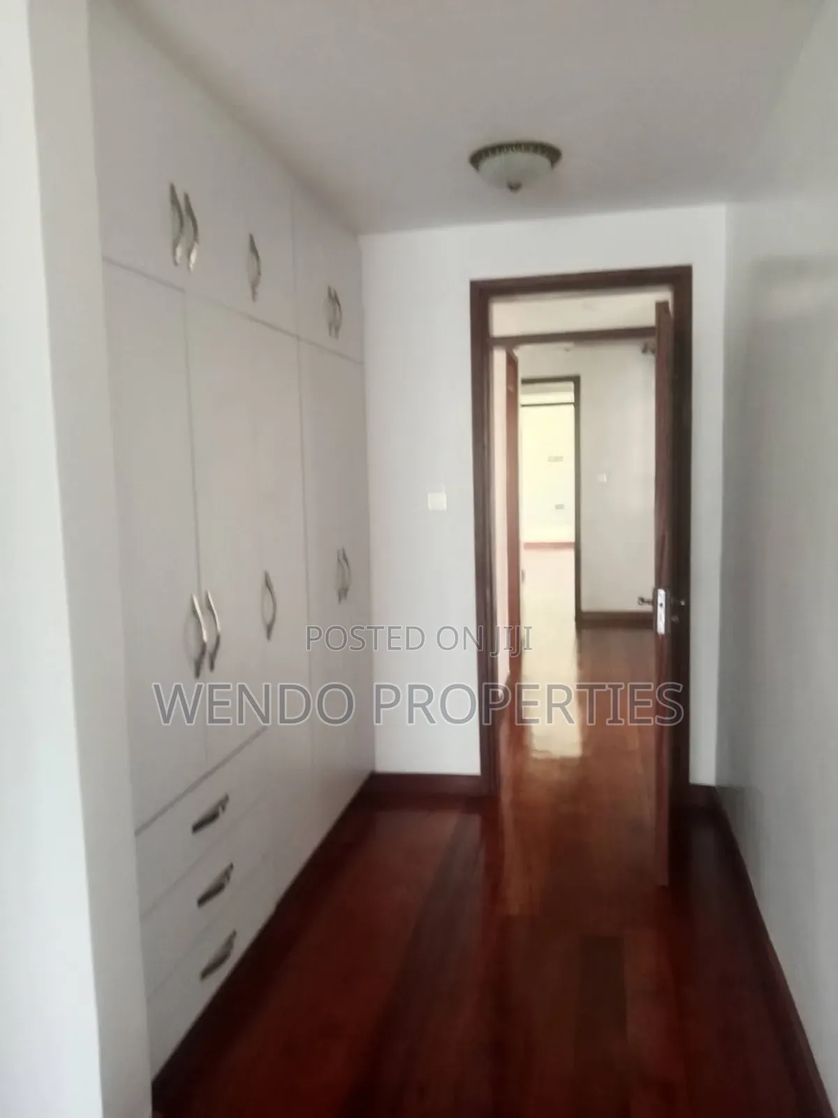 5bdrm Villa in Karen C for rent