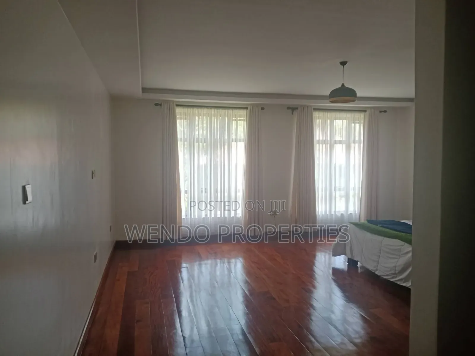 5bdrm Villa in Karen C for rent