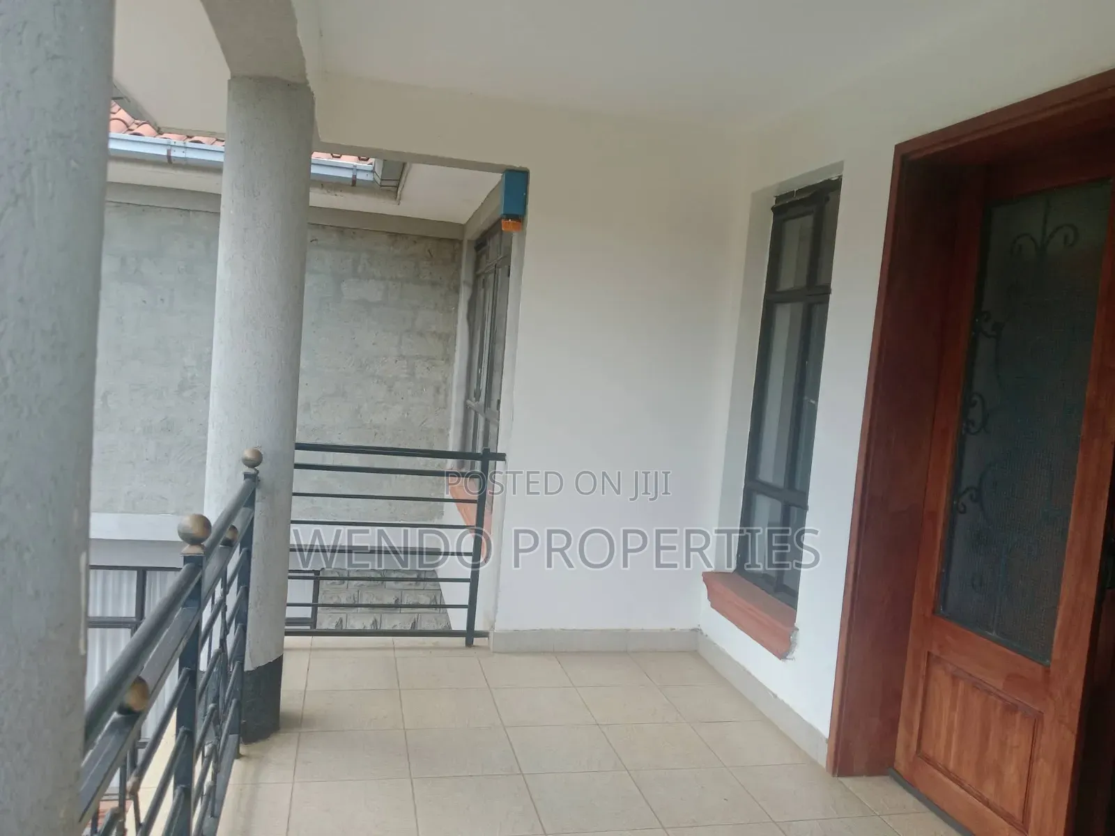 5bdrm Villa in Karen C for rent