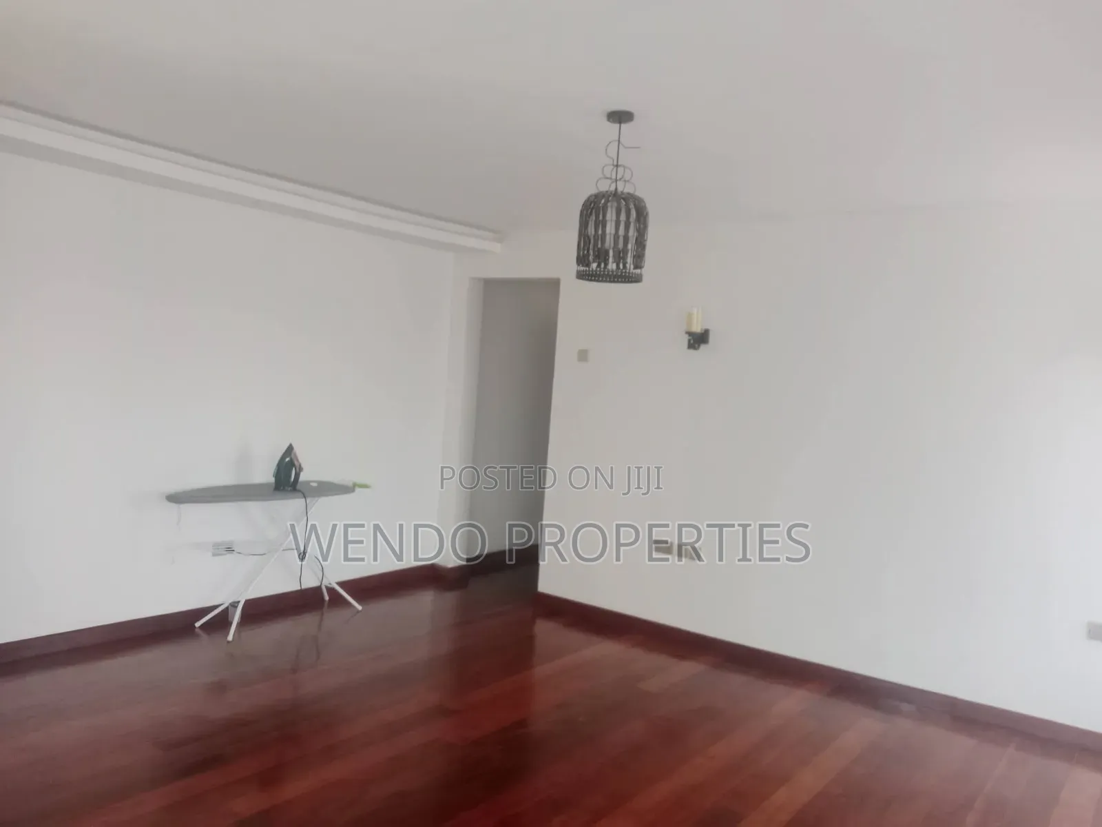5bdrm Villa in Karen C for rent