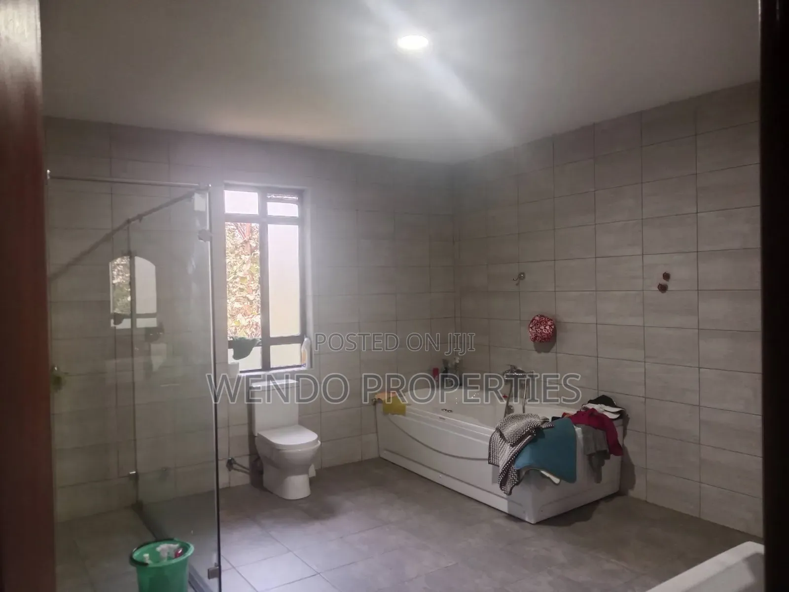 5bdrm Villa in Karen C for rent
