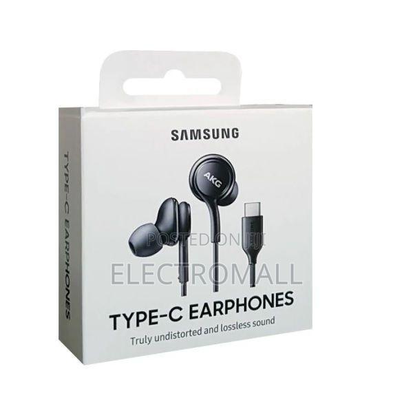 Samsung Type-C Wired Earphones AKG