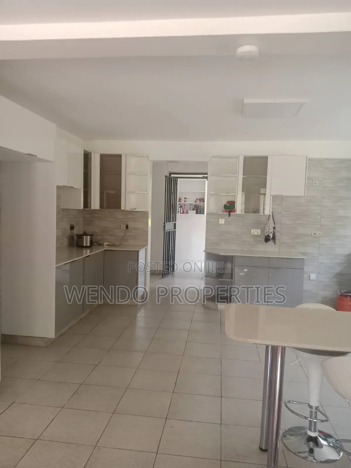 5bdrm Villa in Karen C for rent