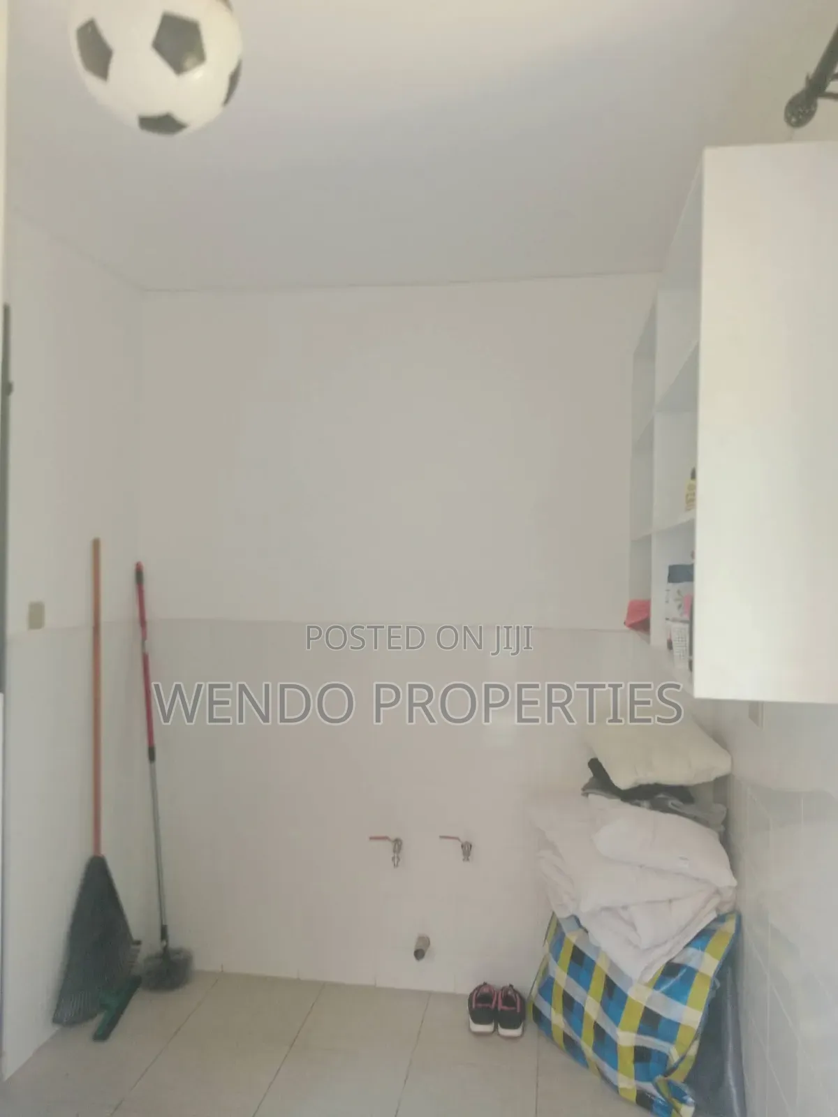 5bdrm Villa in Karen C for rent