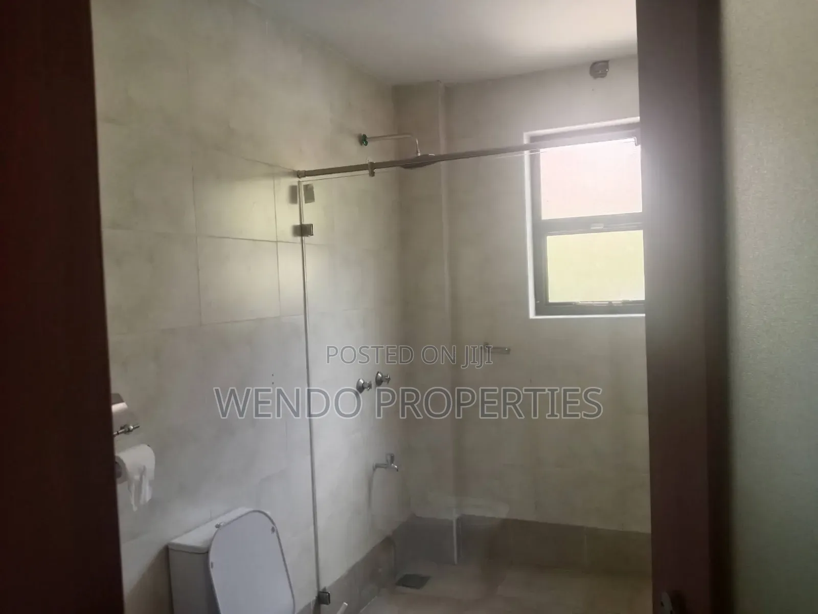 5bdrm Villa in Karen C for rent