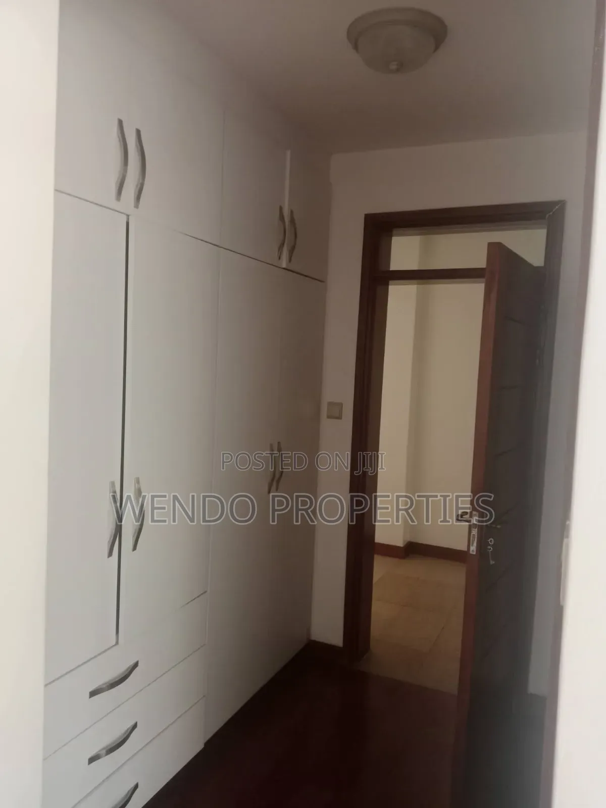 5bdrm Villa in Karen C for rent