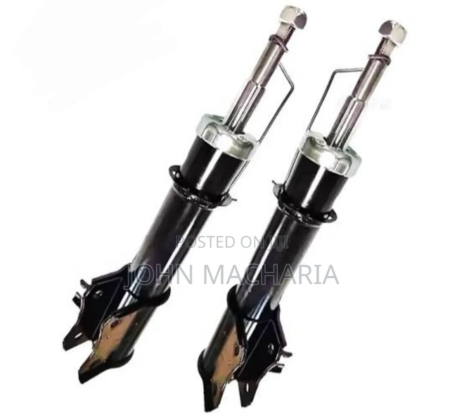 Front Shock Absorber for Suzuki Escudo and Suzuki Vitara