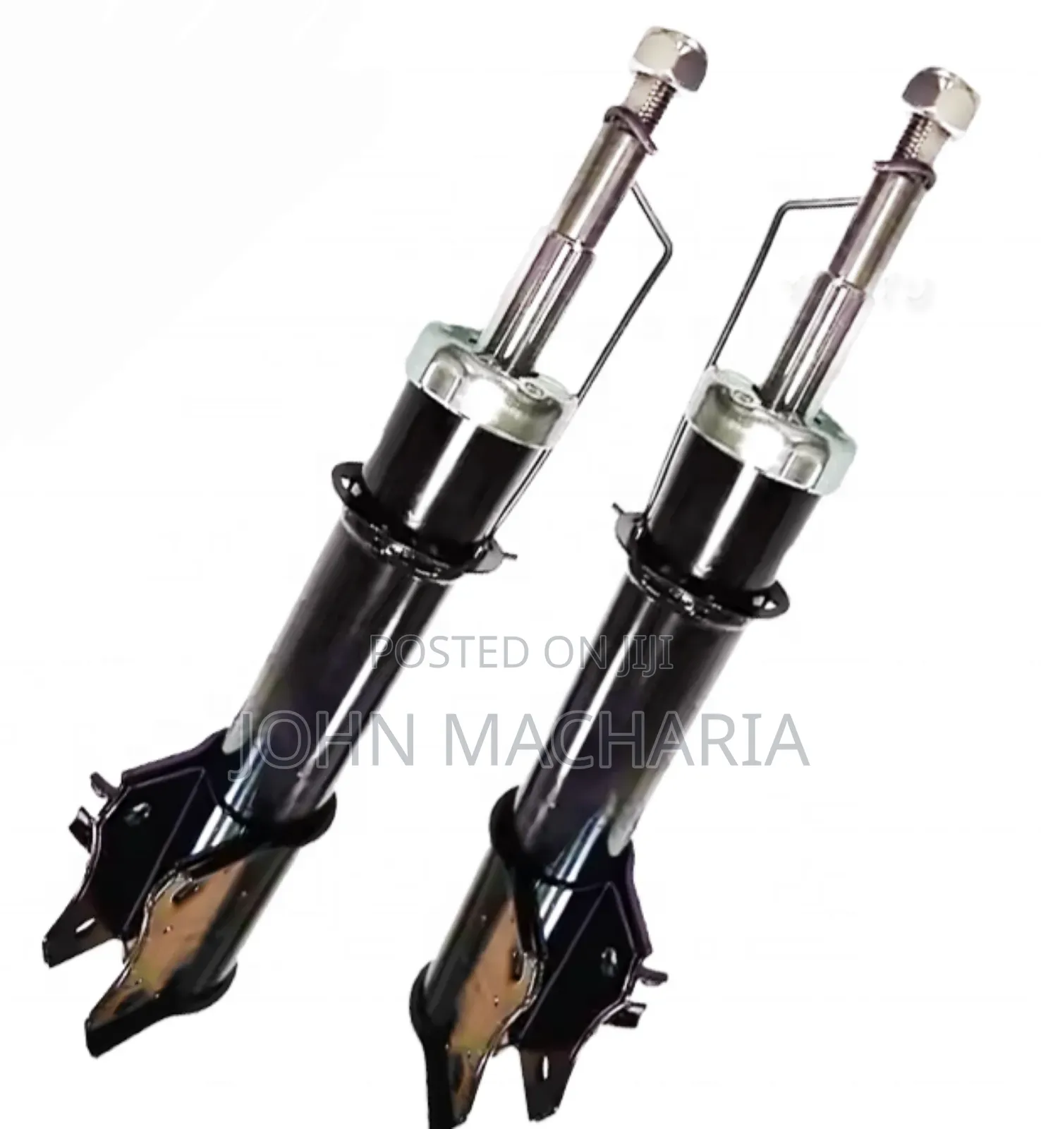Front Shock Absorber for Suzuki Escudo and Suzuki Vitara